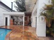 Casa / Sobrado para Venda em São Paulo/SP Chácara Monte...