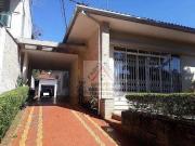 Casa / Sobrado para Venda em São Paulo/SP Chácara Monte...