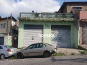 Casa / Sobrado para Venda em São Paulo/SP Chácara Nossa...