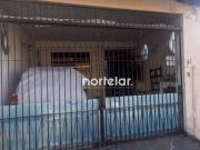 Casa / Sobrado para Venda em São Paulo/SP Chácara Nossa...