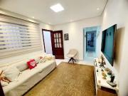 Casa / Sobrado para Venda em São Paulo/SP Chácara São...