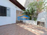 Casa / Sobrado para Venda em São Paulo/SP Chácara São...