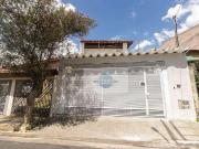 Casa / Sobrado para Venda em São Paulo/SP Chácara São...