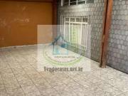 Casa / Sobrado para Venda em São Paulo/SP Chácara...