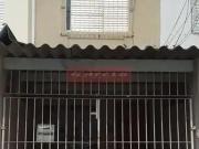 Casa / Sobrado para Venda em São Paulo/SP Chácara Santo...