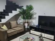 Casa / Sobrado para Venda em São Paulo/SP Chácara Santo...