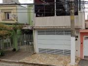 Casa / Sobrado para Venda em São Paulo/SP Chácara Santo...