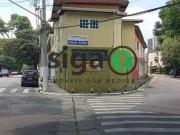 Casa / Sobrado para Venda em São Paulo/SP Chácara Santo...