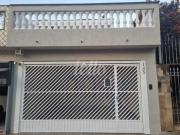 Casa / Sobrado para Venda em São Paulo/SP Chácara Santo...