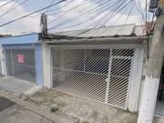 Casa / Sobrado para Venda em São Paulo/SP Chácara Santo...