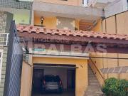 Casa / Sobrado para Venda em São Paulo/SP Tatuapé 3 Quartos