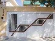 Casa / Sobrado para Venda em São Paulo/SP Chácara Santo...