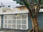 Casa / Sobrado para Venda em São Paulo/SP Chácara Santo...