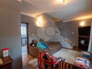 Casa / Sobrado para Venda em São Paulo/SP Chácara Santo...