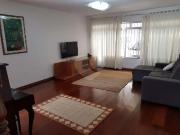 Casa / Sobrado para Venda em São Paulo/SP Chácara Santo...