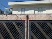 Casa / Sobrado para Venda em São Paulo/SP Chácara Santo...