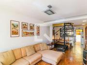 Casa / Sobrado para Venda em São Paulo/SP Chácara Santo...