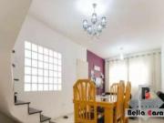 Casa / Sobrado para Venda em São Paulo/SP Tatuapé 4 Quartos