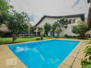 Casa / Sobrado para Venda em São Paulo/SP Chácara Santo...