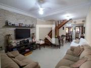 Casa / Sobrado para Venda em São Paulo/SP Chácara Santo...