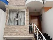 Casa / Sobrado para Venda em São Paulo/SP Chácara Santo...