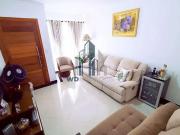 Casa / Sobrado para Venda em São Paulo/SP Chácara Santo...