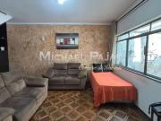 Casa / Sobrado para Venda em São Paulo/SP Chácara Santo...