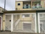 Casa / Sobrado para Venda em São Paulo/SP Chácara Santo...