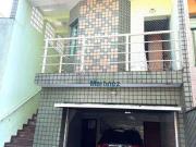 Casa / Sobrado para Venda em São Paulo/SP Chácara Santo...