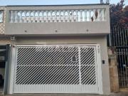 Casa / Sobrado para Venda em São Paulo/SP Chácara Santo...