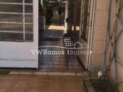 Casa / Sobrado para Venda em São Paulo/SP Chácara Santo...