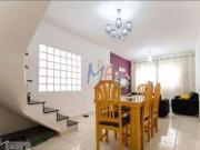 Casa / Sobrado para Venda em São Paulo/SP Chácara Santo...