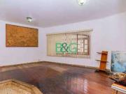 Casa / Sobrado para Venda em São Paulo/SP Chácara Santo...