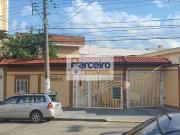 Casa / Sobrado para Venda em São Paulo/SP Chácara Seis...