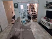 Casa / Sobrado para Venda em São Paulo/SP Chácara...