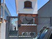 Casa / Sobrado para Venda em São Paulo/SP Chora Menino 2...