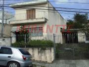 Casa / Sobrado para Venda em São Paulo/SP Chora Menino 3...