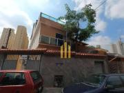 Casa / Sobrado para Venda em São Paulo/SP Chora Menino 3...