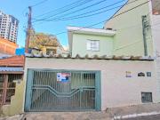 Casa / Sobrado para Venda em São Paulo/SP Chora Menino 3...