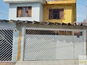 Casa / Sobrado para Venda em São Paulo/SP Cidade Ademar...