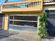 Casa / Sobrado para Venda em São Paulo/SP Cidade Ademar...