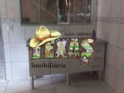 Casa / Sobrado para Venda em São Paulo/SP Cidade Antônio...