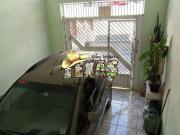 Casa / Sobrado para Venda em São Paulo/SP Cidade Antônio...