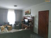 Casa / Sobrado para Venda em São Paulo/SP Cidade Antônio...