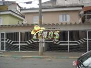 Casa / Sobrado para Venda em São Paulo/SP Cidade Antônio...