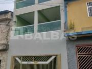 Casa / Sobrado para Venda em São Paulo/SP Cidade Antônio...