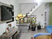 Casa / Sobrado para Venda em São Paulo/SP Cidade Antônio...