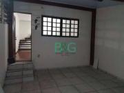 Casa / Sobrado para Venda em São Paulo/SP Cidade Dutra 2...