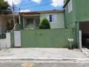 Casa / Sobrado para Venda em São Paulo/SP Cidade Dutra 2...