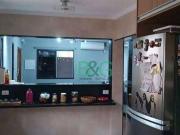 Casa / Sobrado para Venda em São Paulo/SP Cidade Dutra 2...